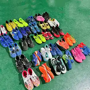 zapatos de entrenamiento antideslizantes